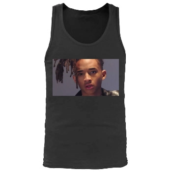 Jaden Smith Men's Tank Top