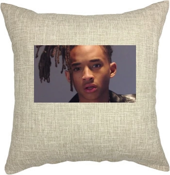 Jaden Smith Pillow