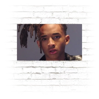 Jaden Smith Poster