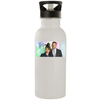 Jaden Smith Stainless Steel Water Bottle