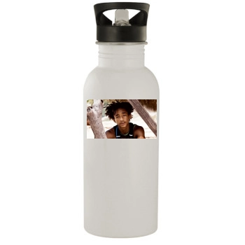 Jaden Smith Stainless Steel Water Bottle