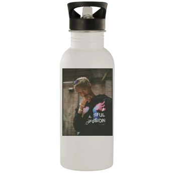 Jaden Smith Stainless Steel Water Bottle