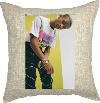 Jaden Smith Pillow