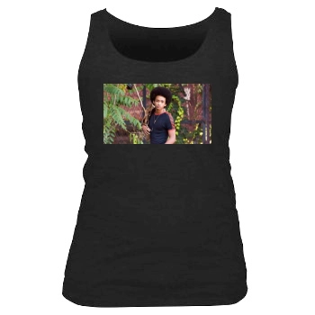 Jaden Smith Women's Tank Top