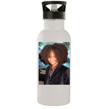 Jaden Smith Stainless Steel Water Bottle