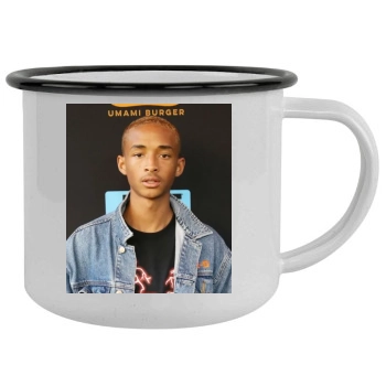 Jaden Smith Camping Mug