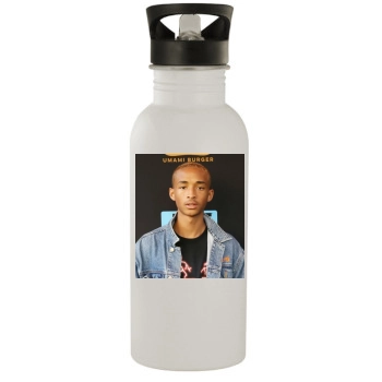 Jaden Smith Stainless Steel Water Bottle