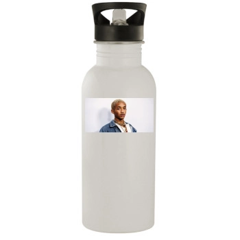 Jaden Smith Stainless Steel Water Bottle