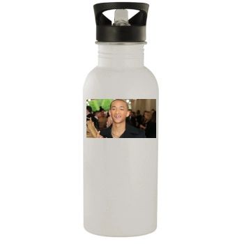 Jaden Smith Stainless Steel Water Bottle