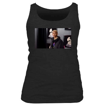 Jaden Smith Women's Tank Top