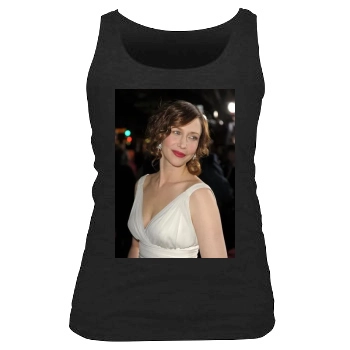 Vera Farmiga Women's Tank Top