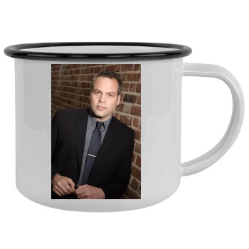 Vincent DOnofrio Camping Mug