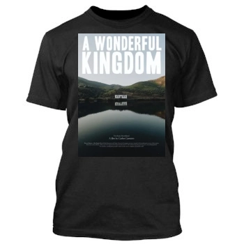 A Wonderful Kingdom (2019) Men's TShirt