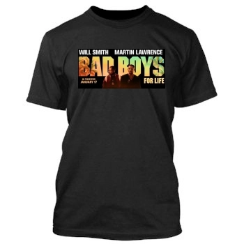 Bad Boys for Life (2020) Men's TShirt