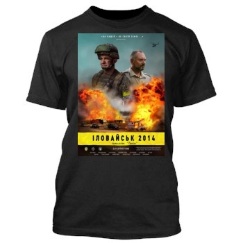 Ilovaisk 2014. Batalyon Donbas (2019) Men's TShirt