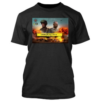 Ilovaisk 2014. Batalyon Donbas (2019) Men's TShirt