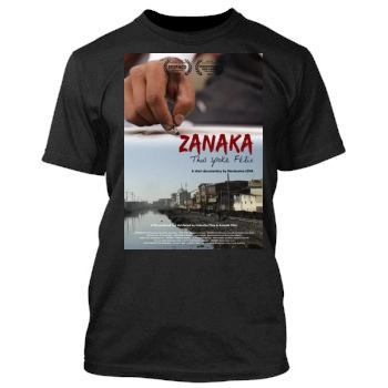 Zanaka Thus Spoke Felix (2019) Men's TShirt