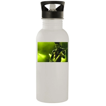 Wes Borland Stainless Steel Water Bottle