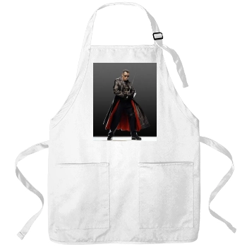 Wesley Snipes Apron