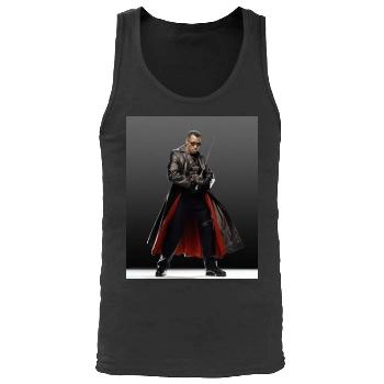 Wesley Snipes Men's Tank Top