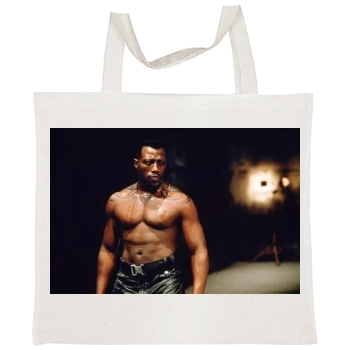 Wesley Snipes Tote