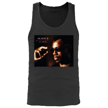 Wesley Snipes Men's Tank Top