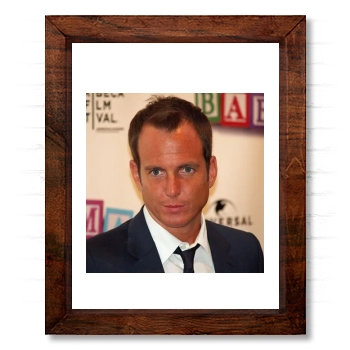 Will Arnett 14x17