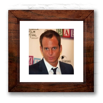 Will Arnett 6x6