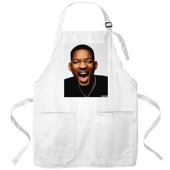 Will Smith Apron