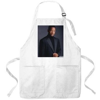 Will Smith Apron