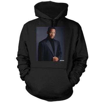 Will Smith Mens Pullover Hoodie Sweatshirt