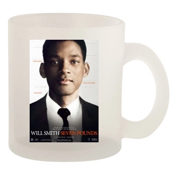 Will Smith 10oz Frosted Mug