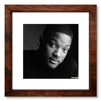 Will Smith 12x12