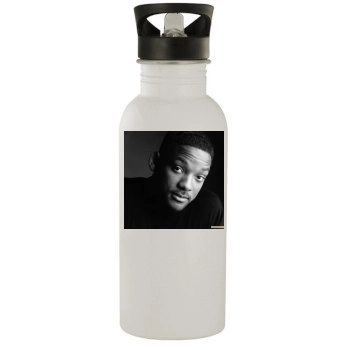 Will Smith Stainless Steel Water Bottle