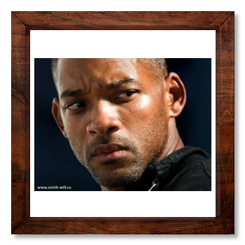 Will Smith 12x12