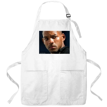 Will Smith Apron