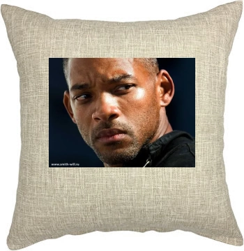 Will Smith Pillow