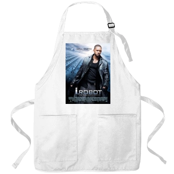 Will Smith Apron