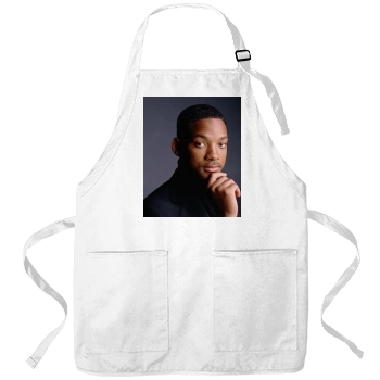 Will Smith Apron