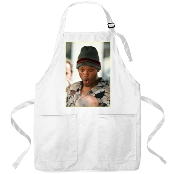 Will Smith Apron