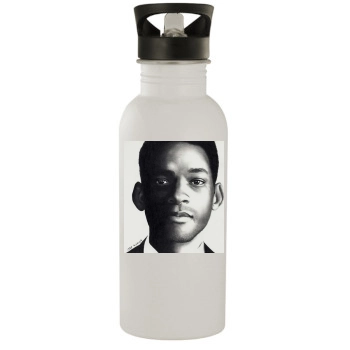 Will Smith Stainless Steel Water Bottle