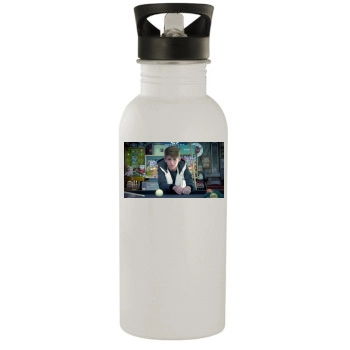 MattyBRaps Stainless Steel Water Bottle