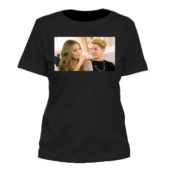 MattyBRaps Women's Cut T-Shirt