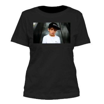 MattyBRaps Women's Cut T-Shirt