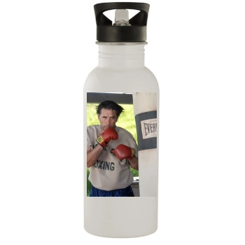 Willem Dafoe Stainless Steel Water Bottle