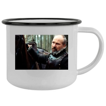 William Hurt Camping Mug