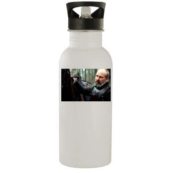 William Hurt Stainless Steel Water Bottle