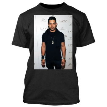 Wilmer Valderrama Men's TShirt