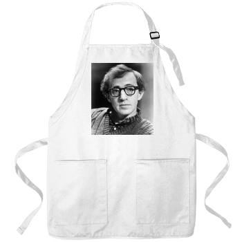 Woody Allen Apron