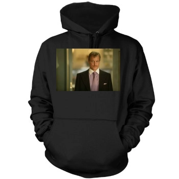 Woody Harrelson Mens Pullover Hoodie Sweatshirt